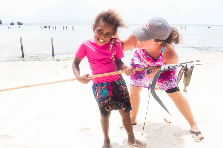 10 Biggest Events & Festivals in Vanuatu - St Andrew Fishing Festival