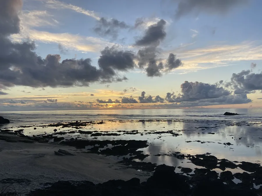 2bis. Somalama private beach