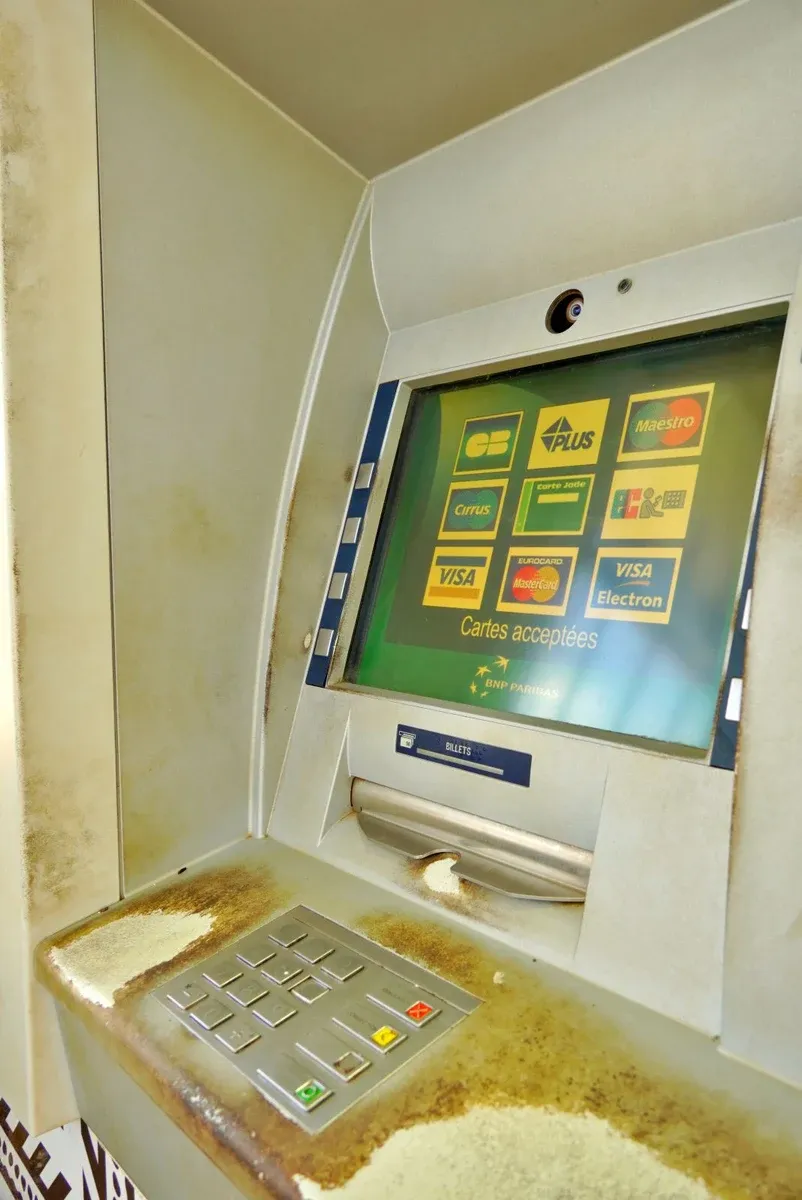 ATM Money Credit Card (3) SEB CREDIT WallisandFutunaPocketGuide.com
