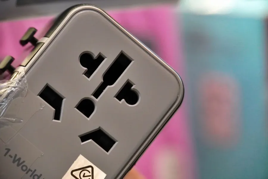 Adapter Electricity Plug (2) CREDIT SouthPacificPocketGuide.com