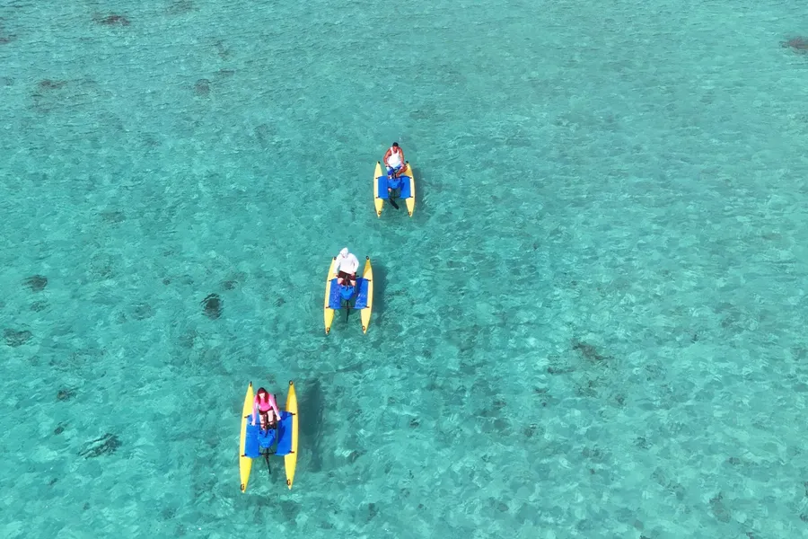 Adventures Unlimited Waterbikes (1) CREDIT AmericanSamoaPocketGuide.com