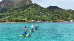 Adventures Unlimited Waterbikes (5) CREDIT AmericanSamoaPocketGuide.com