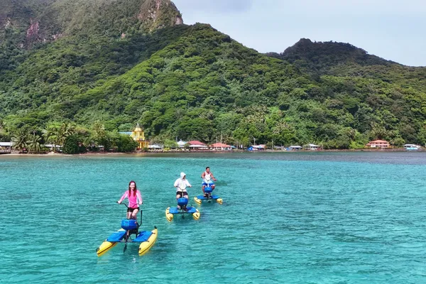 Adventures Unlimited Waterbikes (5) CREDIT AmericanSamoaPocketGuide.com