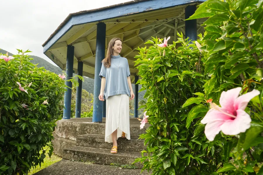 Aerial Tramway Viewpoint Pago Outfit CREDIT AmericanSamoaPocketGuide.com