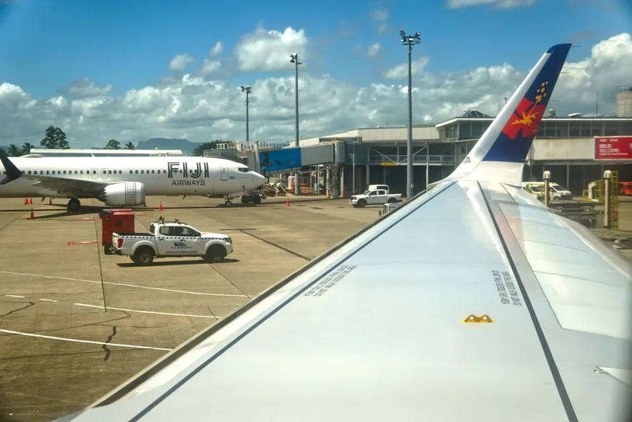 Air Calin Nadi Airport Plane (2) CREDIT WallisandFutunaPocketGuide.com