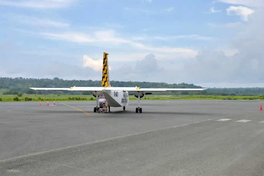 Air Taxi Charter Plane (1) SEB CREDIT VanuatuPocketGuide.com