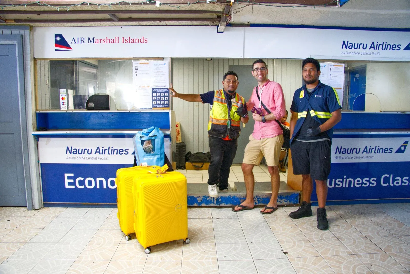 Airport Departure Screening Check in (2) CREDIT MarshallIslandsPocketGuide.com