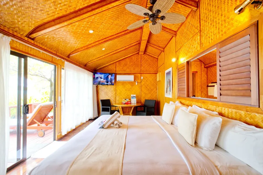 Aitutaki Lagoon Private Island Resort (10) CREDIT CookIslandsPocketGuide.com