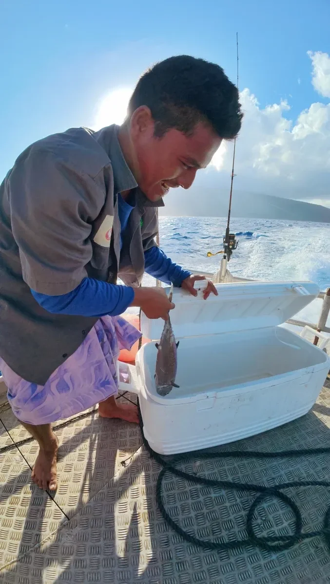 Alia Boat Fishing Sitaua CREDIT AmericanSamoaPocketGuide.com