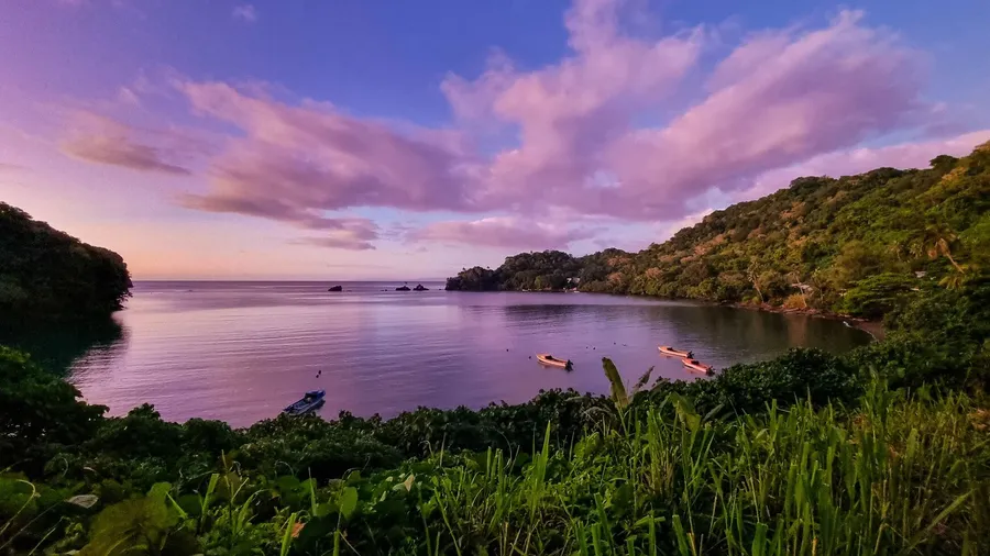Ambae Least Visited islands in Vanuatu