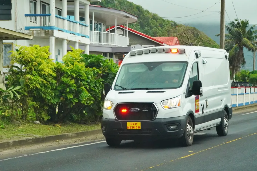 Ambulance Emergency Safety Health CREDIT AmericanSamoaPocketGuide.com