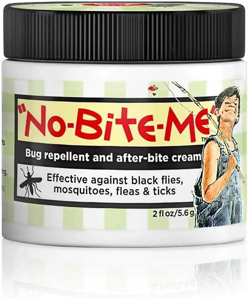 American Samoa insect repellent