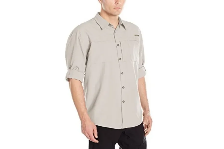 American Samoa insect repellent