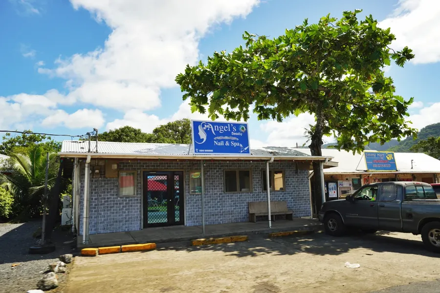 Angel's Beauty Spa CREDIT AmericanSamoaPocketGuide.com