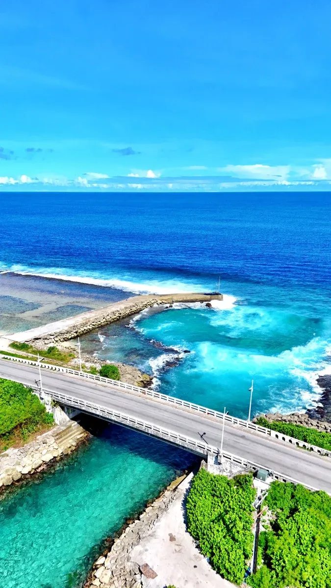 Arno Pier Bridge (3) SEB CREDIT MarshallIslandsPocketGuide.com