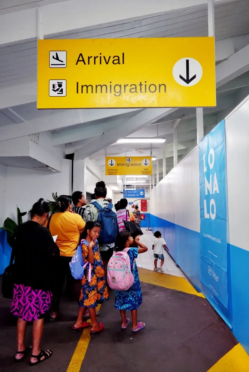 Arrival Immigration Biosecurity Customs (5) SE CREDIT MarshallIslandsPocketGuide.com