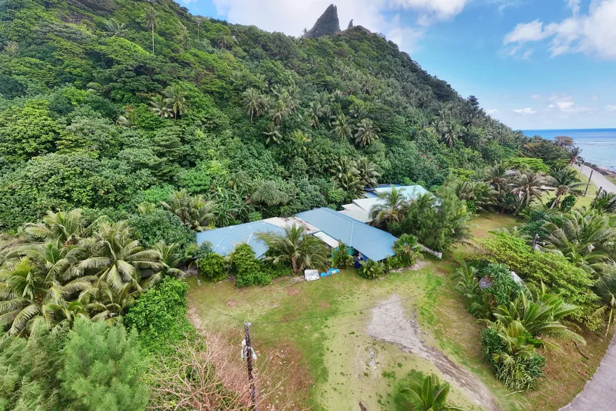 Asaga Inn Accommodation CREDIT AmericanSamoaPocketGuide.com