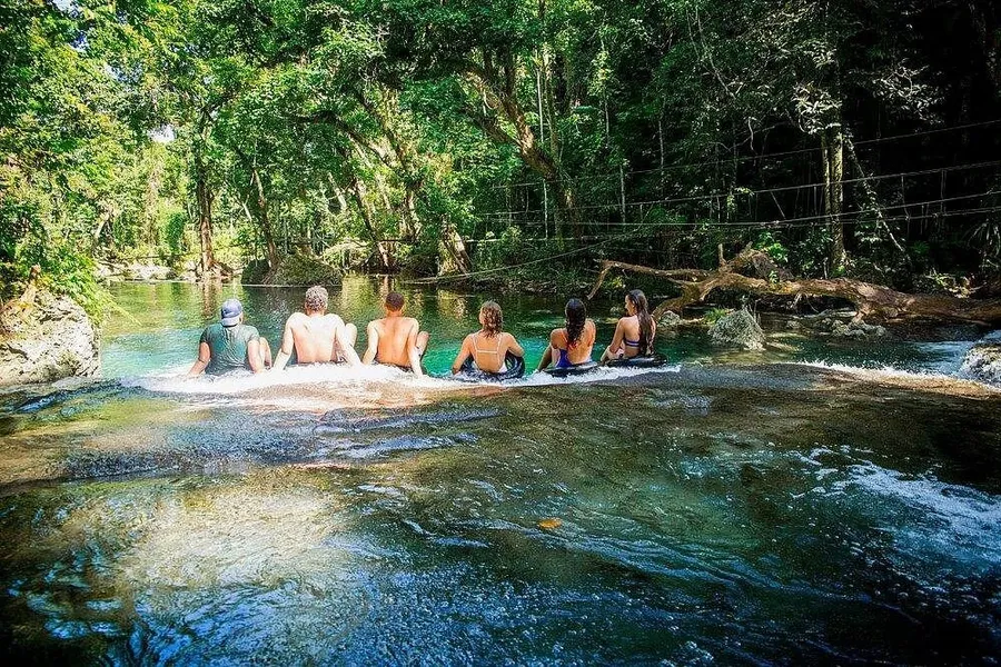 Atmosphere Tours & Transfers Half Day Tour