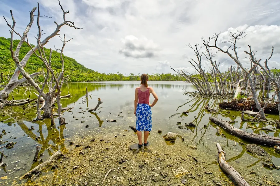 Aunu'u Lake Pala 1 CREDIT AmericanSamoaPocketGuide.com