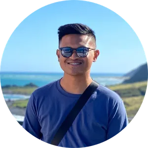 Author Don South Pacific Pocket Guide.png