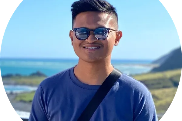 Author Don South Pacific Pocket Guide.png