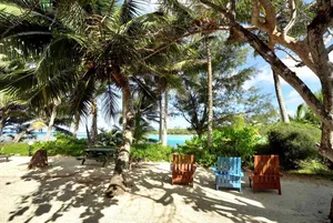 Avana Relax Chairs Beach Landscape CREDIT cookislandspocketguide.com