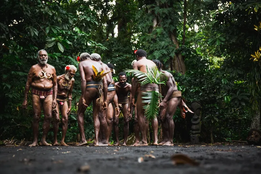 Back to My Roots Vanuatu Festivals