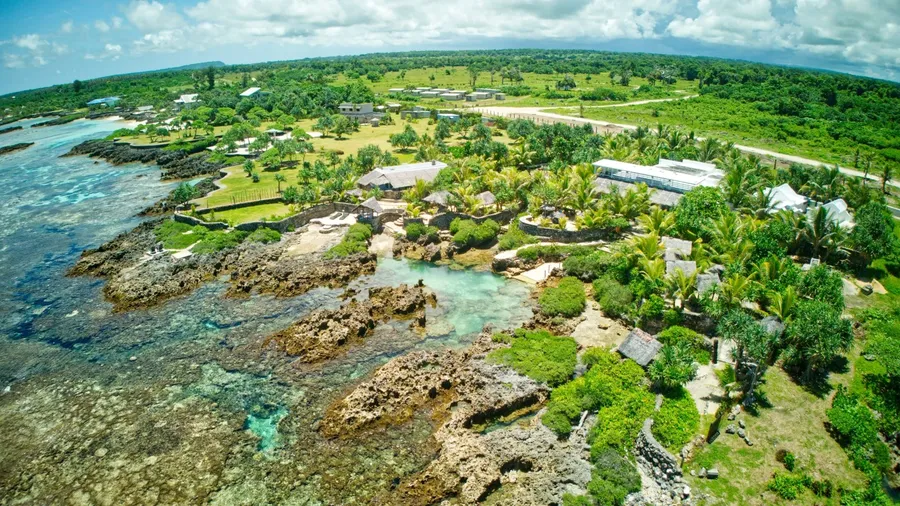 Banana Bay Beach Club Landscape Efate 1 CREDIT VanuatuPocketGuide.com