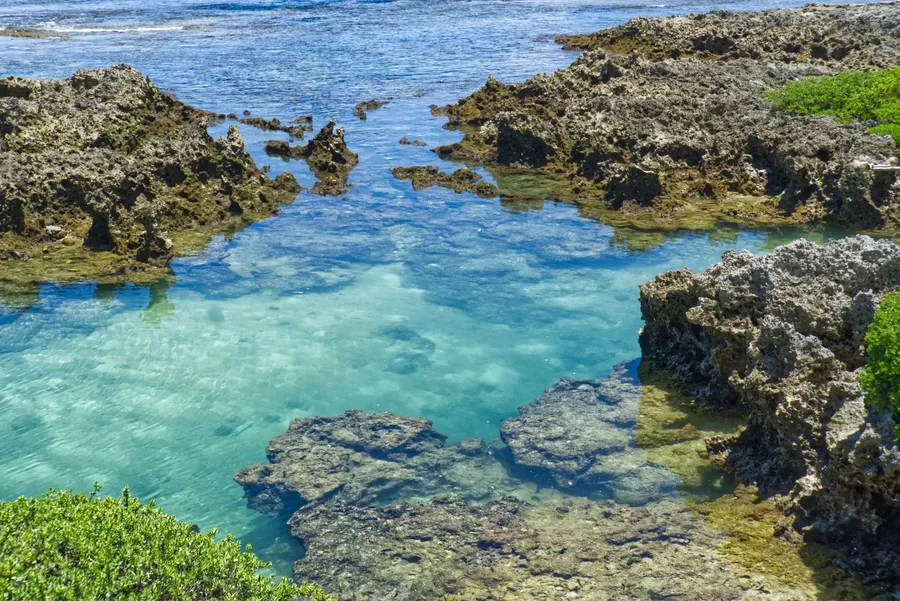 Banana Bay Beach Club Snorkelling Spot CREDIT VanuatuPocketGuide.com