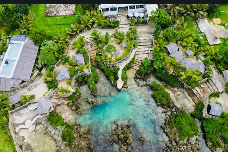 Banana Bay Beach Club