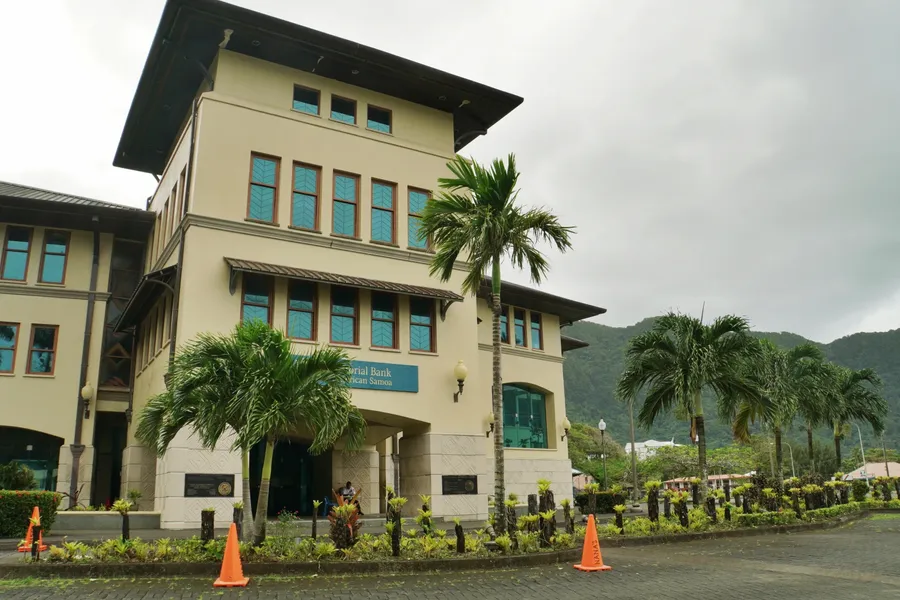 Bank CREDIT AmericanSamoaPocketGuide.com