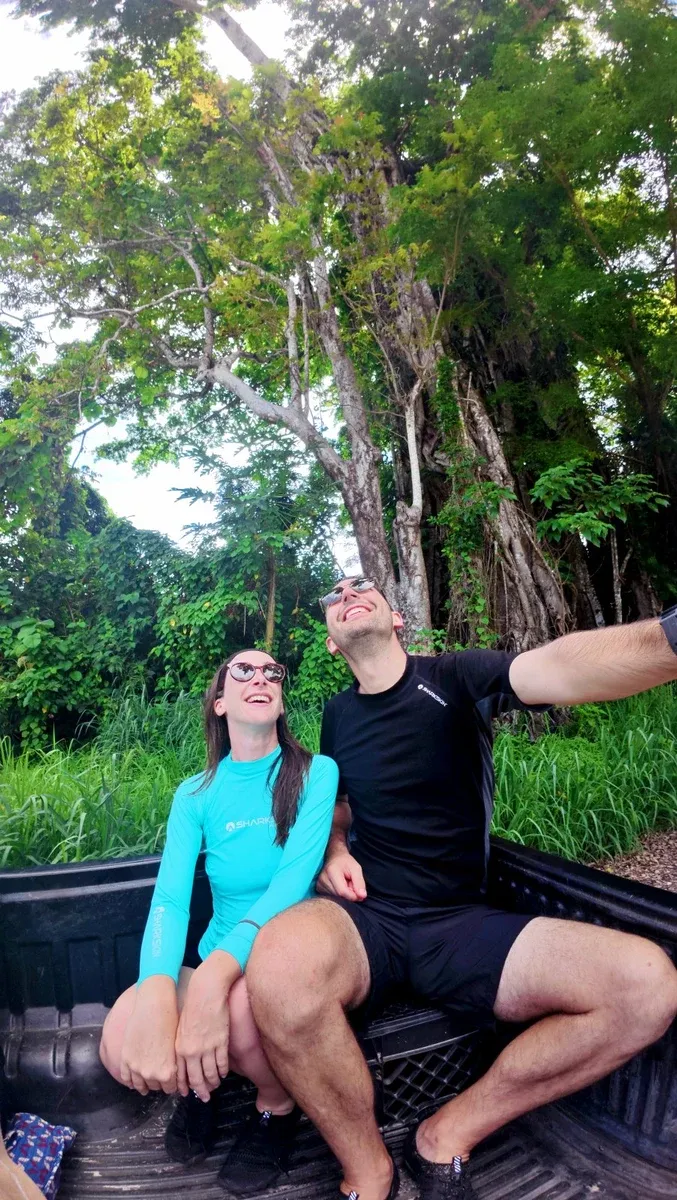 Banyan Tree Efate Couple CREDIT VanuatuPocketGuide.com