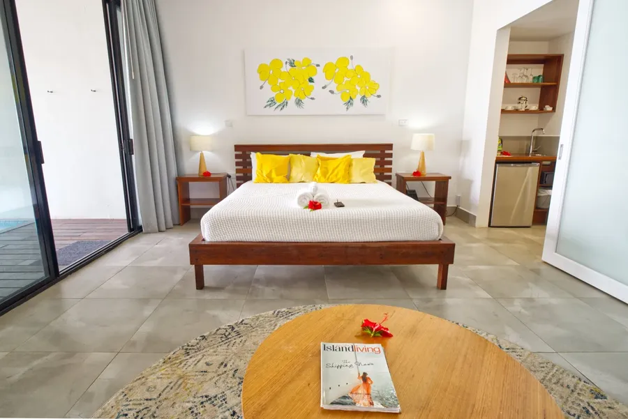 Barrier Beach Resort Room Adults Only CREDIT VanuatuPocketGuide.com