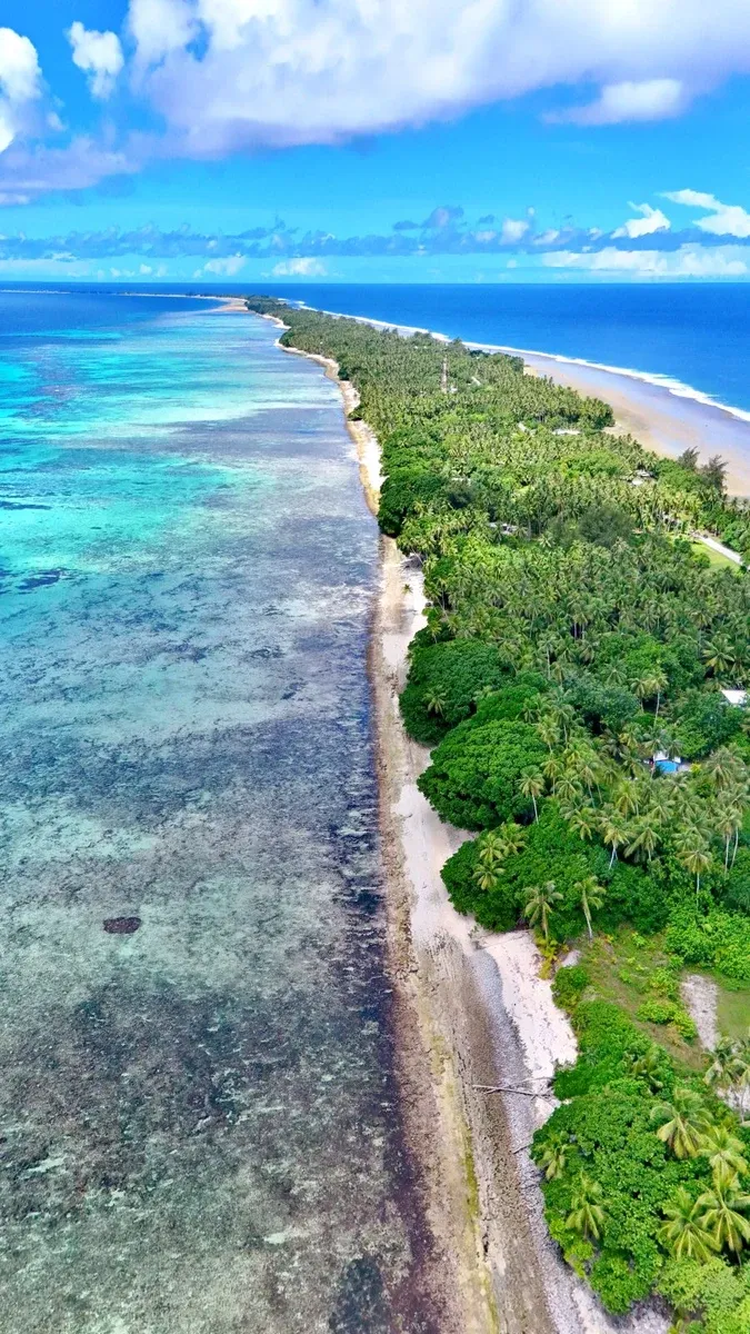 Beach Reef Landscape near Jikin Jekjekwa En Cultural Site (5) SEB CREDIT MarshallIslandsPocketGuide.com
