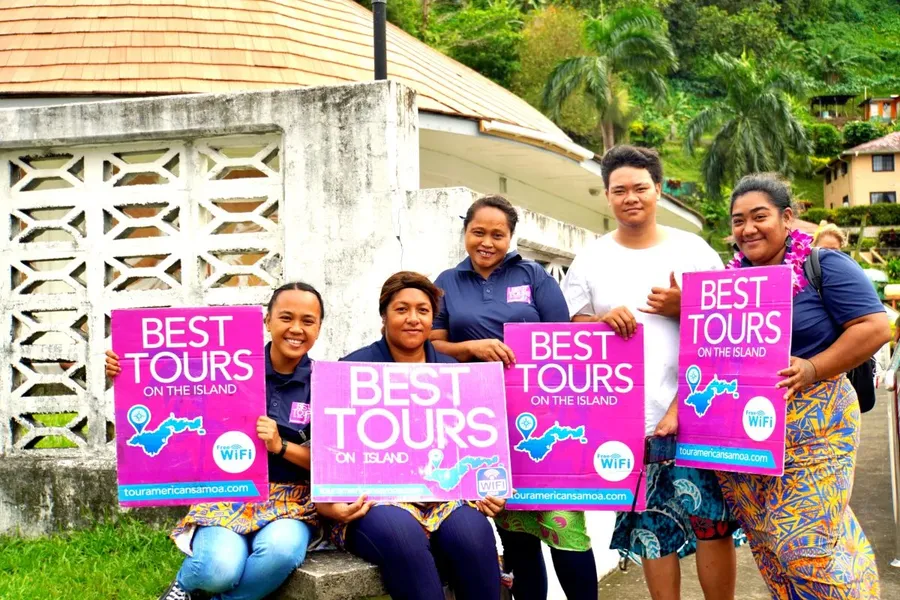 Best Tours Cruise Tour CREDIT AmericanSamoaPocketGuide.com