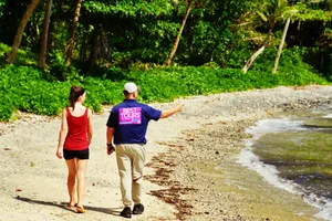 Best Tours Guided Tour Maloata Beach CREDIT AmericanSamoaPocketGuide.com