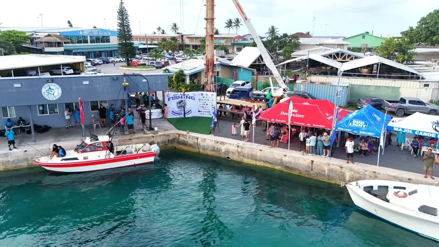 Billfish Club Fishing Competition Event (1) BNCC CREDIT MarshallIslandsPocketGuide.com