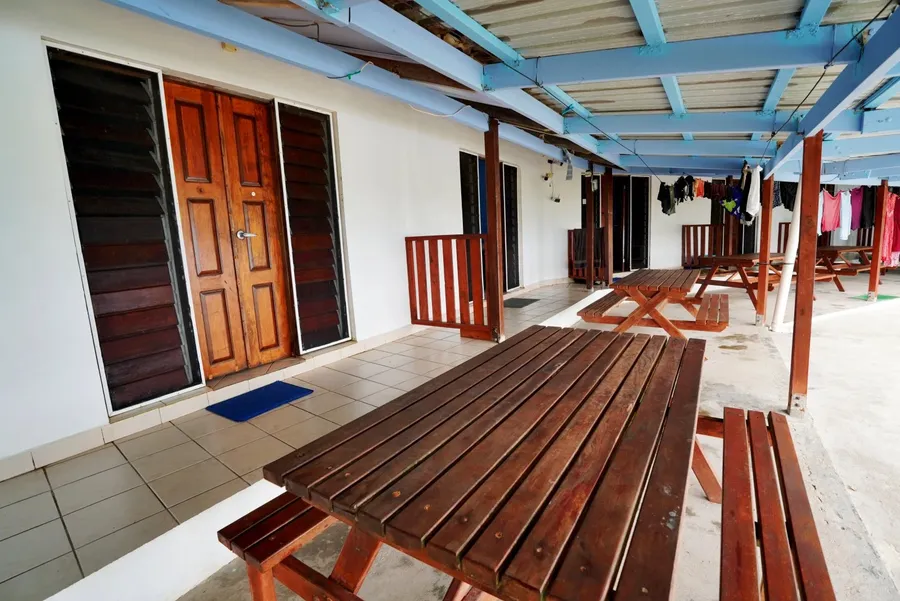 Blue Pango Motel (5) CREDIT VanuatuPocketGuide.com