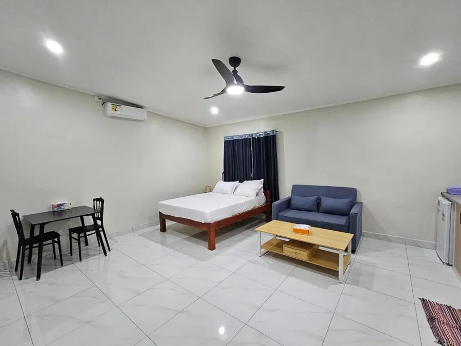 Blue Gate Lodge Port Vila Accommodation 16