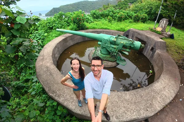 Blunt Point Battery CREDIT AmericanSamoaPocketGuide.com