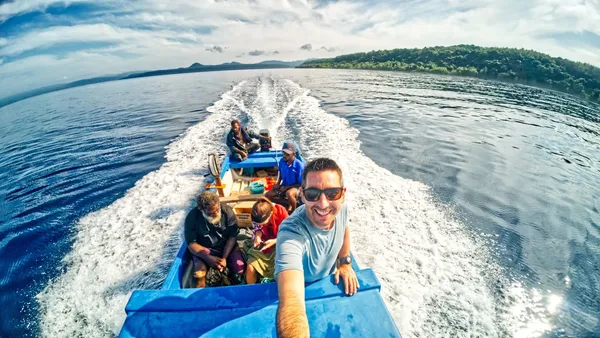 Boat Southwest Lambubu Malekula Transport CREDIT VanuatuPocketGuide.com