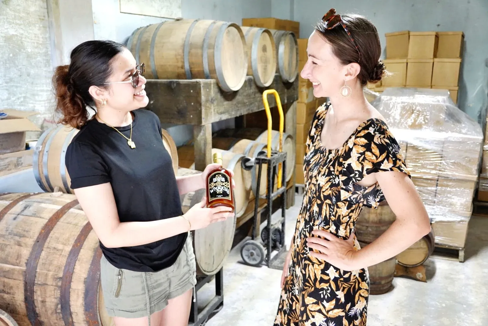 Bob Whisky Pandanus Co. Distillery (1) PI CREDIT MarshallIslandsPocketGuide.com