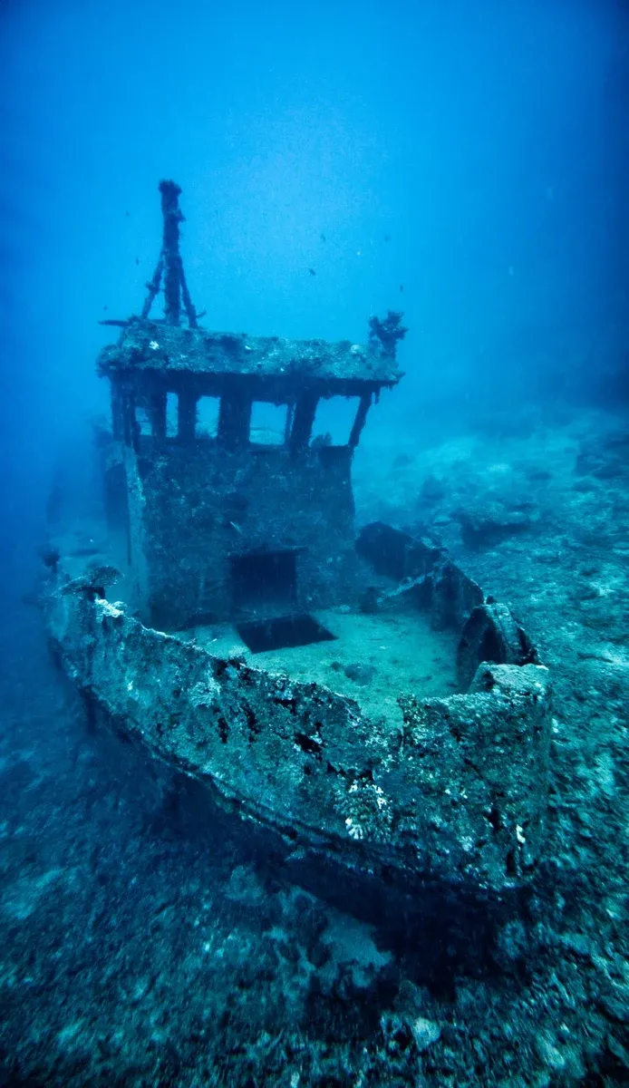 Bonzer Scuba Big Blue CREDIT VanuatuPocketGuide.com