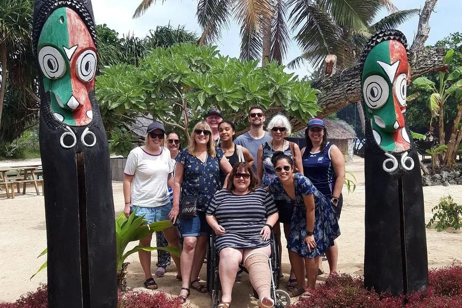 Bountiful Tours & Transfers 1