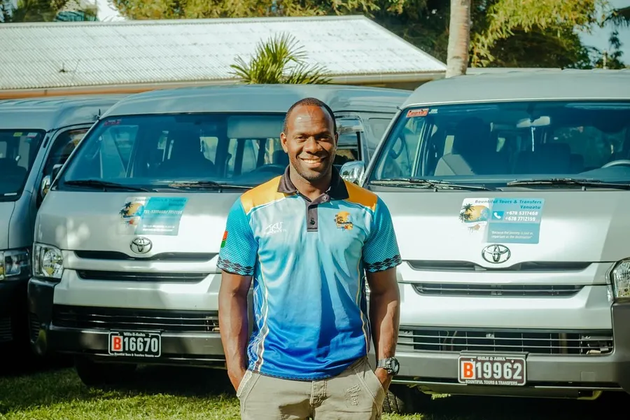 Bountiful Tours & Transfers 3