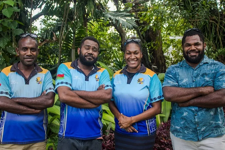 Bountiful Tours & Transfers