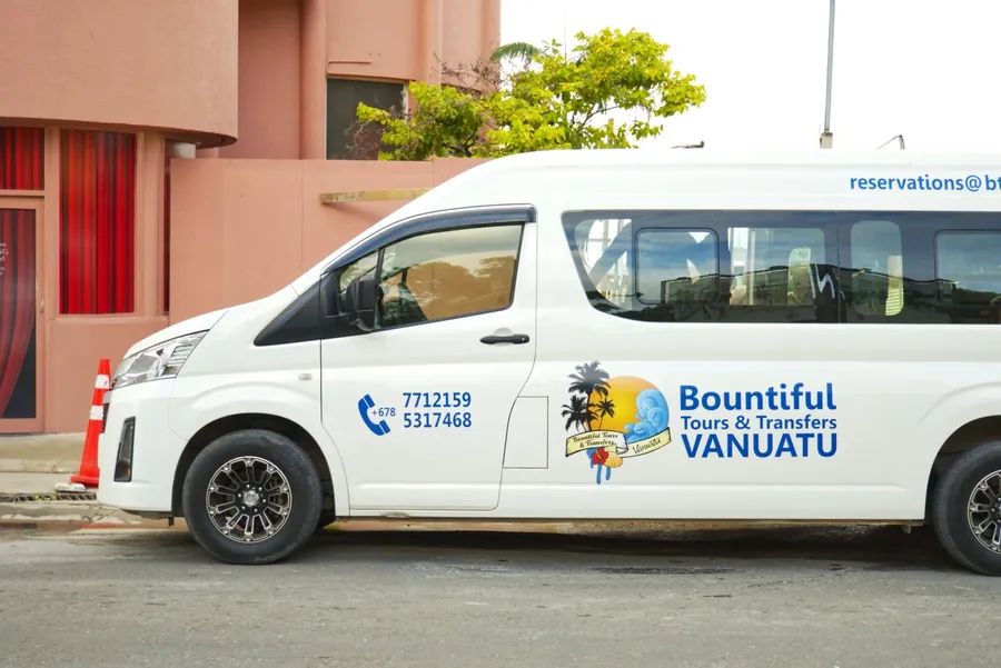 Bountiful Tours CREDIT VanuatuPocketGuide.com