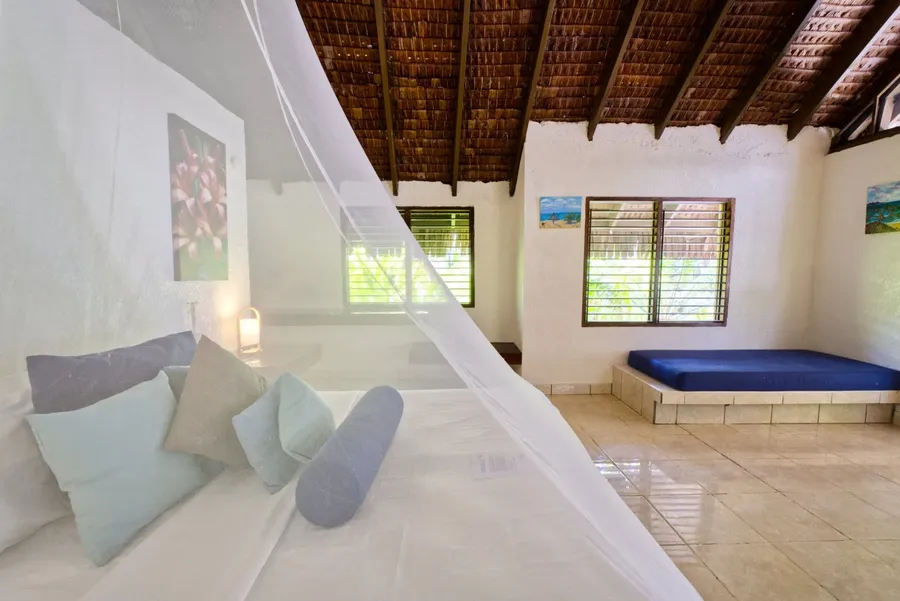 Breakas Beach Resort Adults Only Room CREDIT VanuatuPocketGuide.com
