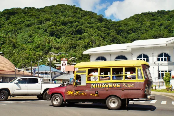 Bus Transport Hero CREDIT AmericanSamoaPocketGuide.com