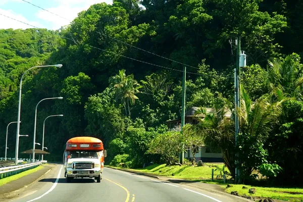 Bus Transport Leone CREDIT AmericanSamoaPocketGuide.com